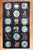 Late 20th Century Tibetan Pictorial Rug - 3'5" x 5'6" For Sale - Image 16 of 18