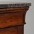 French 19th Century France Rich Mahogany Marble-Top Mahogany Chest For Sale - Image 3 of 11