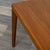 Vintage Teak Coffee Table by Henning Kjærnulf for Vejle Mobelfabrik, 1960s For Sale - Image 9 of 14