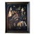 1970s Charles Levier ( 1920-2003 French) Original Oil Painting For Sale