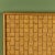 Mid-Century Modern Paul Laszlo "Basket Weave" Full Size Headboard for Brown Saltman For Sale - Image 3 of 10