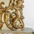Paint Gilded and Lacquered Wooden Coffee Table with Scagliola Top, 1970s For Sale - Image 7 of 10