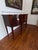 Mid-Century Modern 1970s Beautiful Thomasville Mahogany With Brass Accent and Pulls Sideboard/Buffet/Credenza For Sale - Image 3 of 12