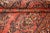 Antique Middle Eastern Sarough Rug For Sale - Image 9 of 10