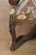 Wood 19th Century French Arm Chair For Sale - Image 7 of 11