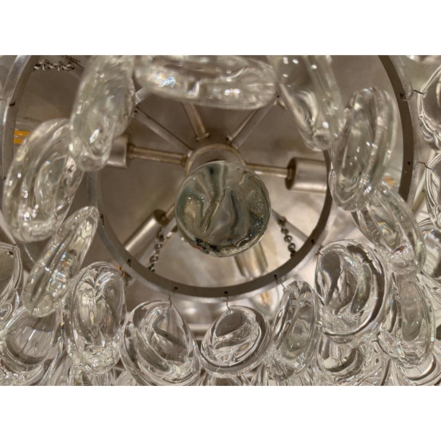 AERIN Aerin Liscia Flush Mount, Large For Sale - Image 4 of 13