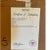 French Vintage Urbain Huchet Signed Lithograph  Gallery Float Mount For Sale - Image 3 of 6