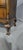 Queen Anne Walnut Chest of Drawers, 1920 For Sale - Image 4 of 11