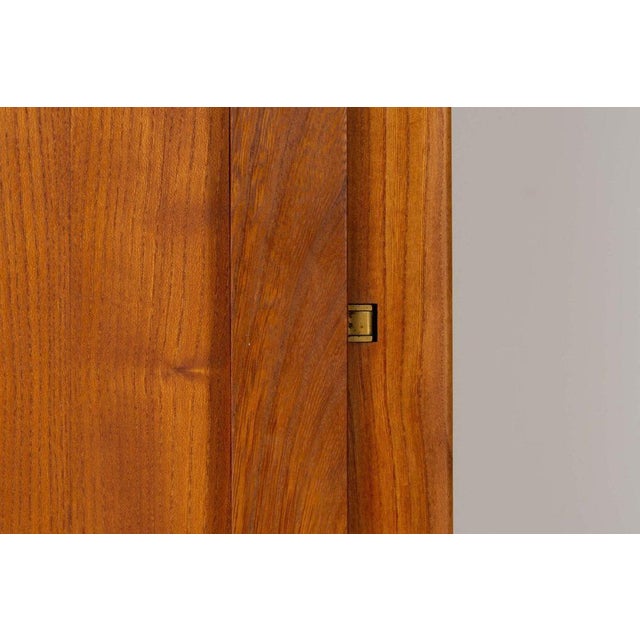 B10 Wardrobe from Pierre Chapo, France, 1960s For Sale - Image 10 of 18