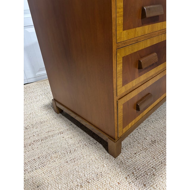 Early 21st Century Chest of Drawers, Style United Kingdom For Sale - Image 5 of 18