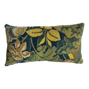 Brussels 16th Century Pillow