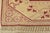 Milas Rug 5'4'' X 7'9'' Red Wool Vintage Hand-Knotted Oriental Carpet For Sale - Image 11 of 14