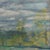 Modern 'Orchard Beneath Blue Sky', by Arthur Bowen Davies, New York Armory, Ashcan School, Asl, Aic, NYMoMA For Sale - Image 3 of 9