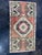 Early 21st Century Turkish Yastik Rug 1'6" x 2'8" For Sale - Image 5 of 5
