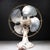 1940s Westinghouse Oscillating Fan c.1940 For Sale - Image 5 of 7