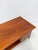 Mid-Century Danish Teak Writing Desk by Arne Vodder for H. P. Hansen, 1960s For Sale - Image 11 of 17
