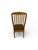 Vintage Swedish Modern Oak Dining Chairs - Set of 6 For Sale In Philadelphia - Image 6 of 6