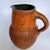 Ceramic Mid-Century Stoneware Jug from Rutebo, Leksand, 1960s For Sale - Image 7 of 7