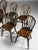 Antique Windsor Chairs, Set of 6 For Sale - Image 12 of 18