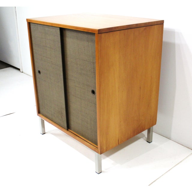 Paul McCobb Planner Group Bookcase Cabinet for Winchendon For Sale - Image 9 of 10