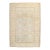 Early 20th Century Light Blue Persian Malayer Rug - 4'6" x 6'1" For Sale