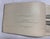 Shabby Chic 1906 Panorama of the Hudson Book For Sale - Image 3 of 14