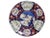 Large Japanese Imari Plate For Sale - Image 12 of 12