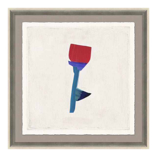 Odds and Ends XXXI by Susan Hable For Sale