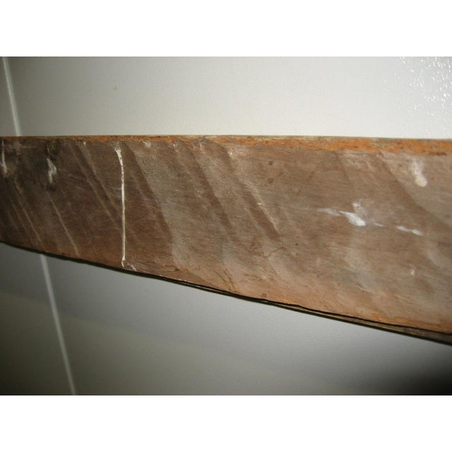 Antique Marbled Frame, Late 17th Century For Sale - Image 13 of 18