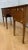 Early 20th Century Antique Federal Style Mahogany Inlaid Spade Foot Sideboard For Sale - Image 5 of 8