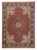 Vintage Persian Tabriz Rug , 04'11 X 06'10 For Sale - Image 4 of 4
