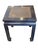 Chinoiserie 1970s Pair of Chinoiserie End Tables For Sale - Image 3 of 7