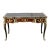 Louis XV Style Wood and Gilded Bronze Desk For Sale - Image 9 of 9