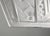 Silver Pair of 1930s Muller Freres French Art Deco Geometric Stepped Wall Sconces - 2 Pairs Available For Sale - Image 8 of 8