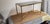Mid Century Modern Maison Bagues Coffee Table For Sale In New York - Image 6 of 6