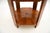Art Deco Occasional Coffee Table in Walnut, 1930s For Sale - Image 6 of 7