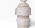 Mid 20th Century Vintage Alabaster Table Lamps - a Pair For Sale - Image 5 of 13