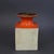 Vintage Italian Sculptural Vase by Bruno Gambone, 1970s For Sale - Image 9 of 18