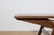 Brown Mid-Century Teak Coffee Table, Denmark, 1960s For Sale - Image 8 of 12