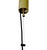 Space Age Pendant Light in Glass from Glashütte Limburg, 1950s For Sale - Image 18 of 18