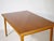 1960s Vintage Danish Extendable Teak Dining Table, 1960s For Sale - Image 5 of 14