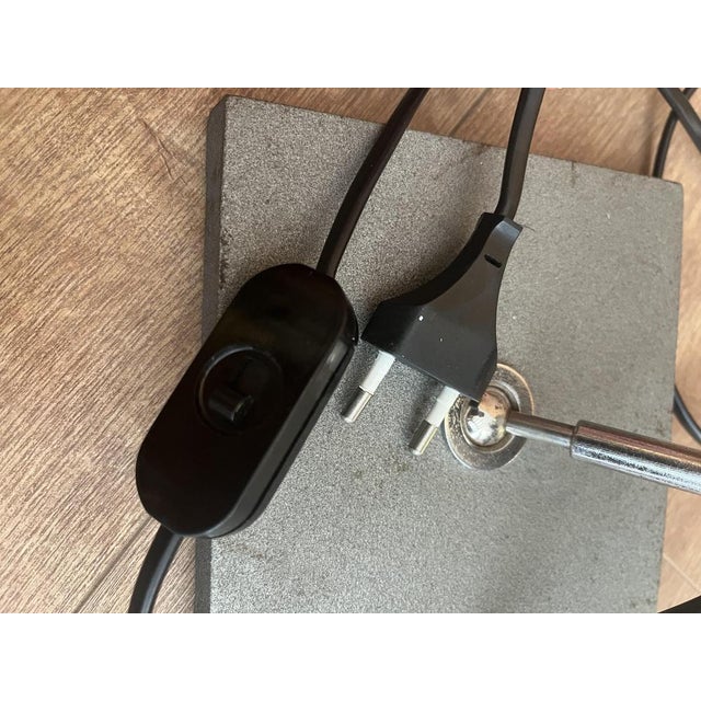 Postmodern Table Lamp by Massana, Tremoleda and Ferrer, 1970s For Sale - Image 3 of 7