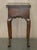 Antique Victorian Wine Table, 1880 For Sale - Image 16 of 18