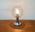 Vintage Space Age Globe Table Lamp, 1970s For Sale - Image 13 of 18