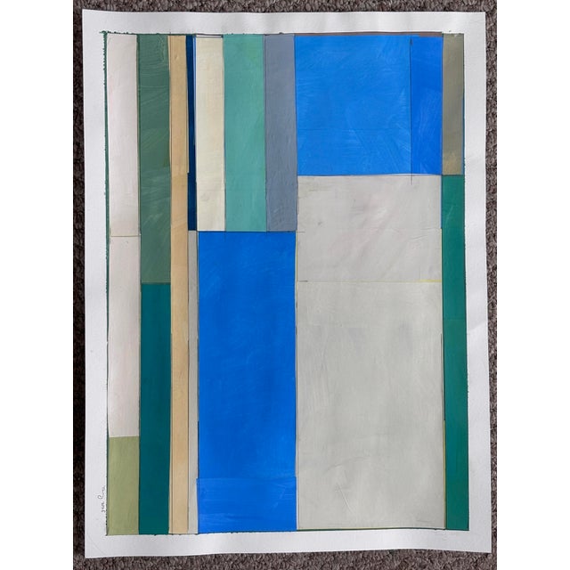 Bryan Young Studios, Original Painting For Sale - Image 4 of 5