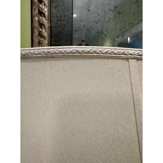 Pair of Chelsea House Lamps For Sale - Image 10 of 10