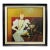 Fazly (Fazoil Ataullakhanov) "Gift From the PAst to La Goulue" Original Oil For Sale