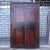 19th Century Two Frame Italian Door For Sale - Image 9 of 9
