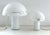 Model LT908 Table Lamp by Carlo Nason for A.V. Mazzega, 1970s For Sale - Image 15 of 18