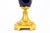 Royal Blue Sèvres Porcelain & Ormolu Table Lamp, 19th Century For Sale - Image 11 of 14